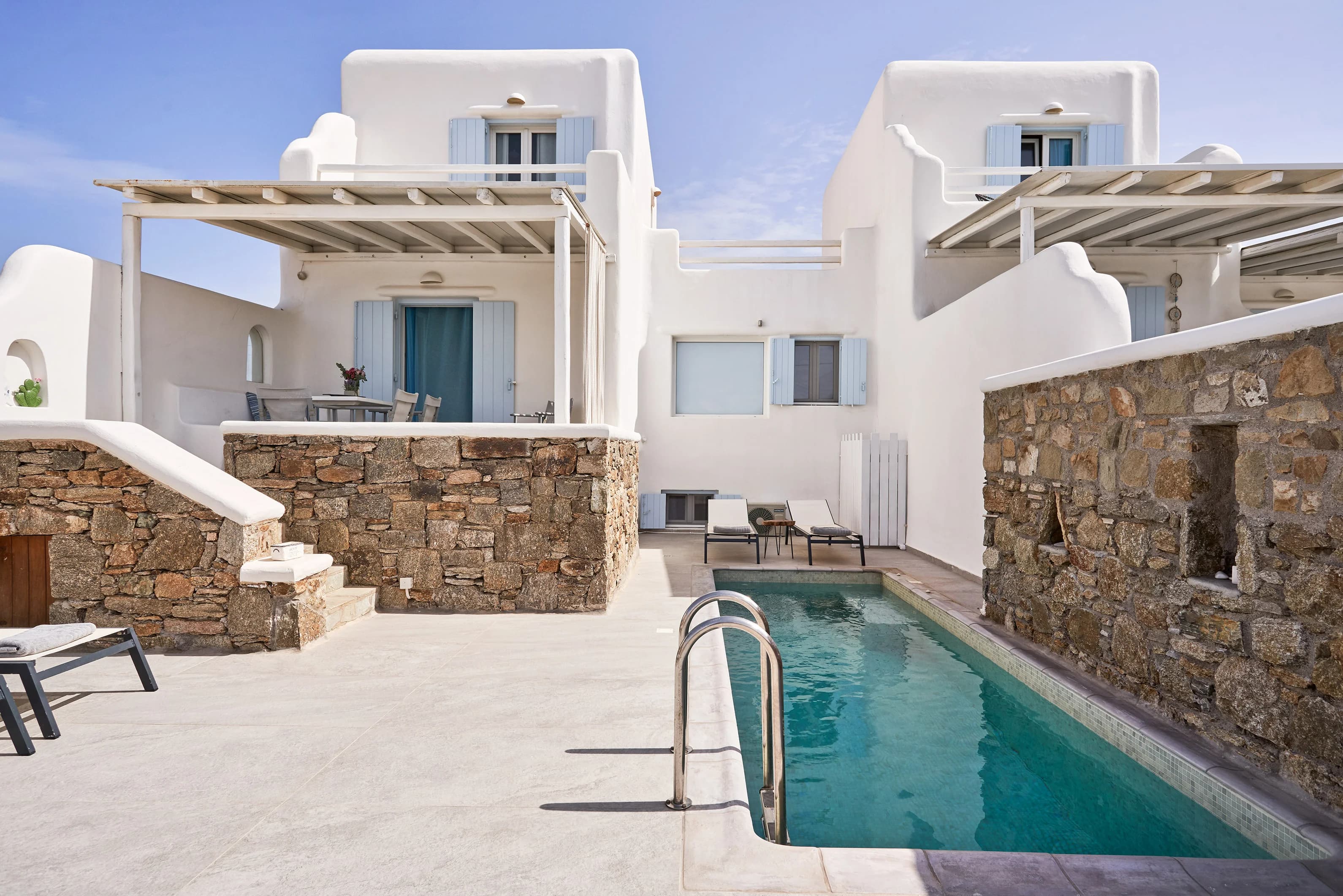 HIGH VIEW VILLA