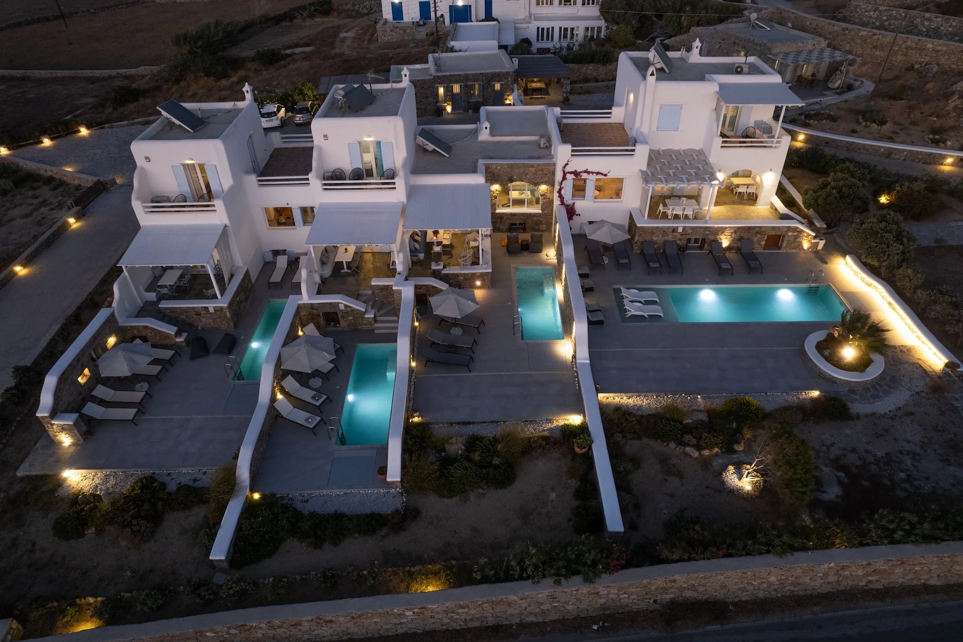 Villa